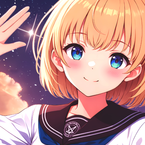 結逸夢弐（ゆいいつ　むに）